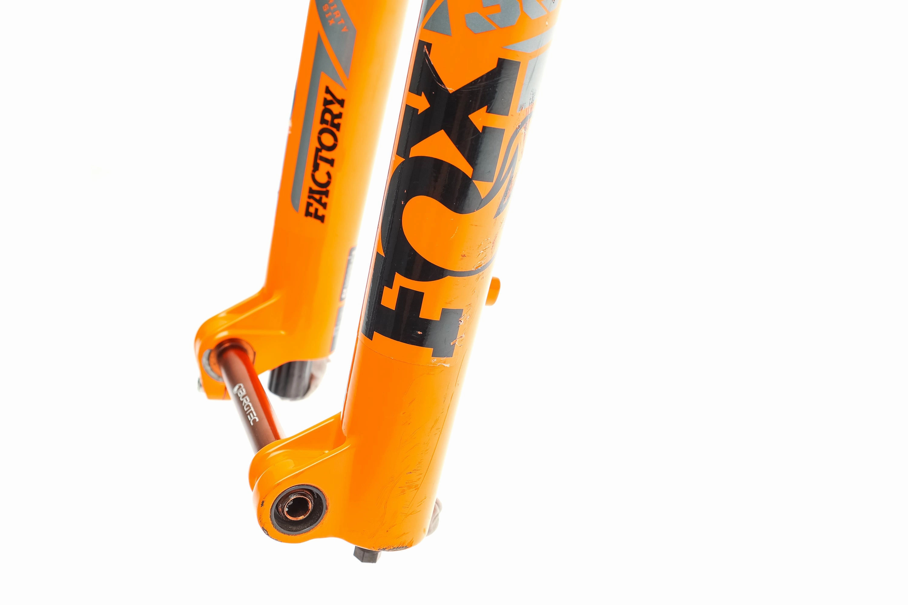 Evil Offering Small Frameset - 2022