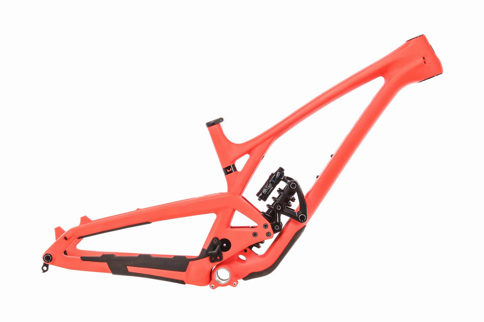 Evil Wreckoning 29" Small Frame