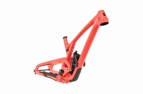 Evil Wreckoning 29" Small Frame