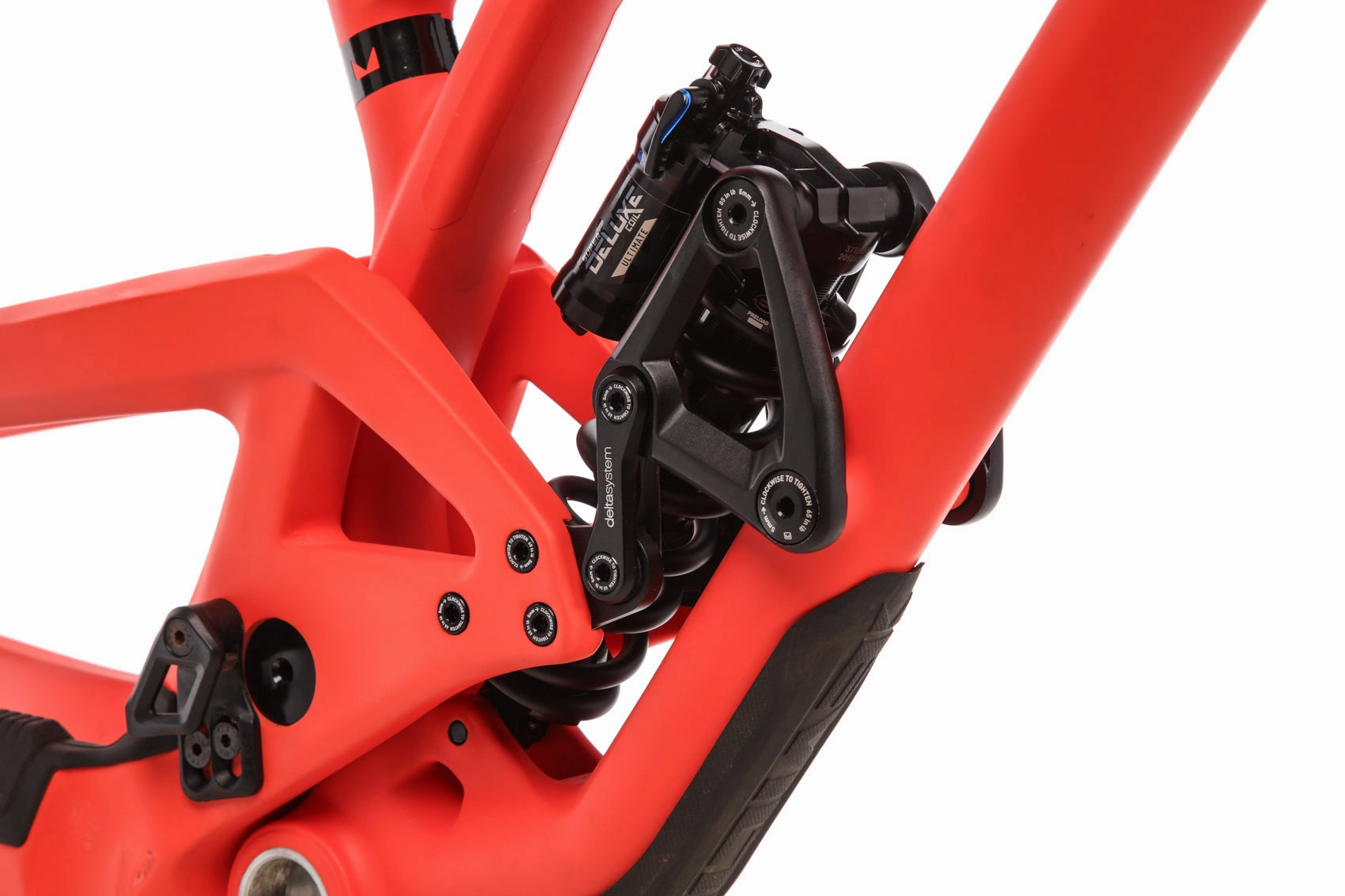 Evil Wreckoning 29" Small Frame