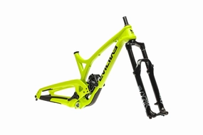 Evil Wreckoning LB Large Frameset - 2019