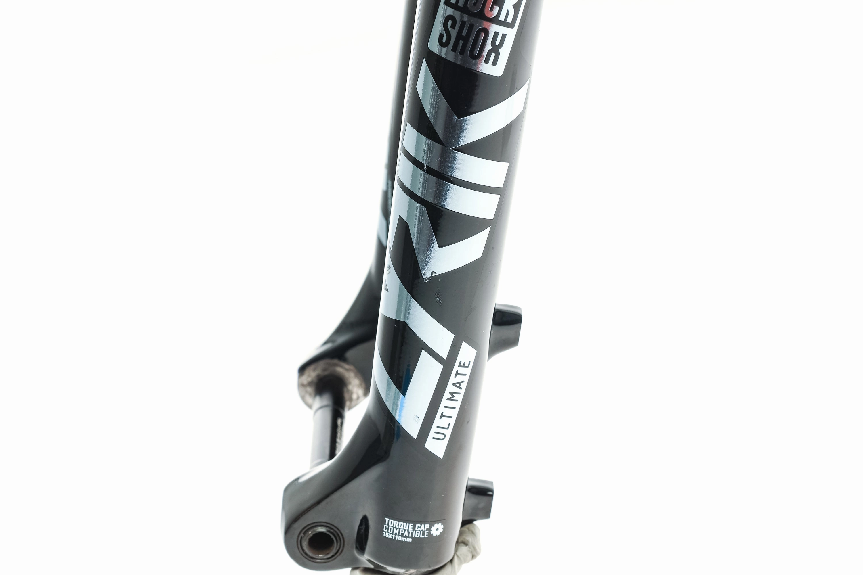 Evil Wreckoning LB Medium Frameset
