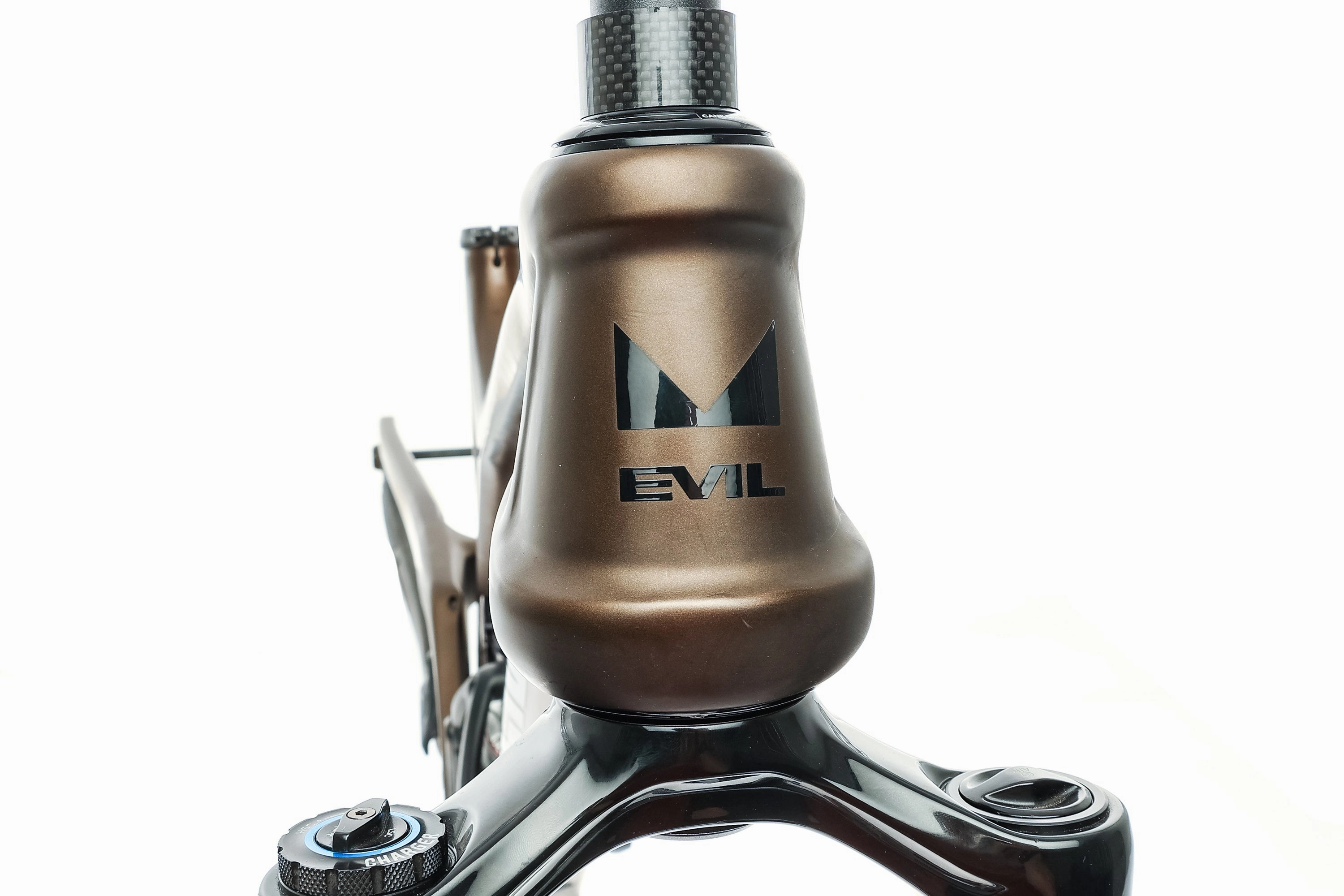 Evil Wreckoning LB Medium Frameset