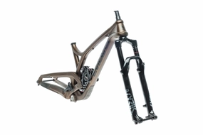 Evil Wreckoning LB Medium Frameset
