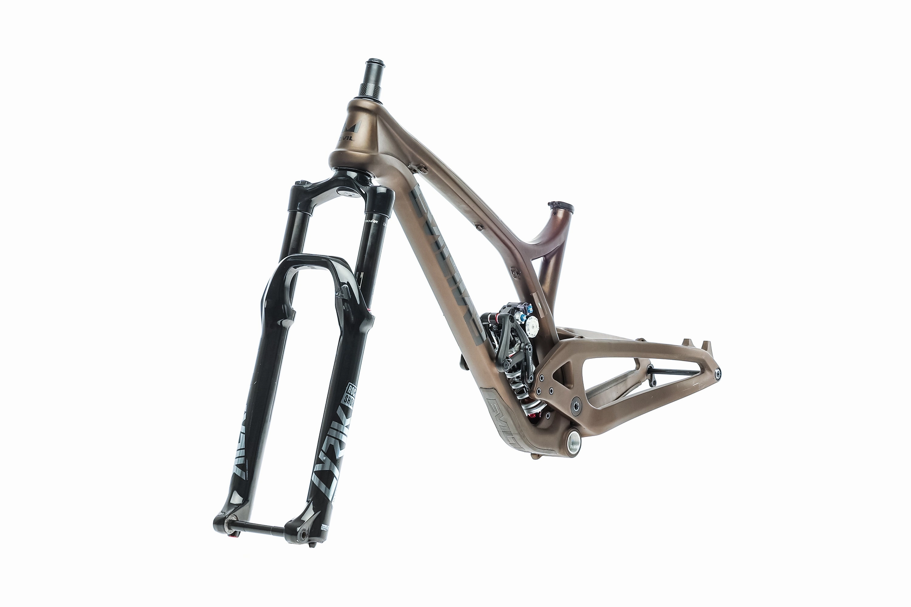 Evil Wreckoning LB Medium Frameset