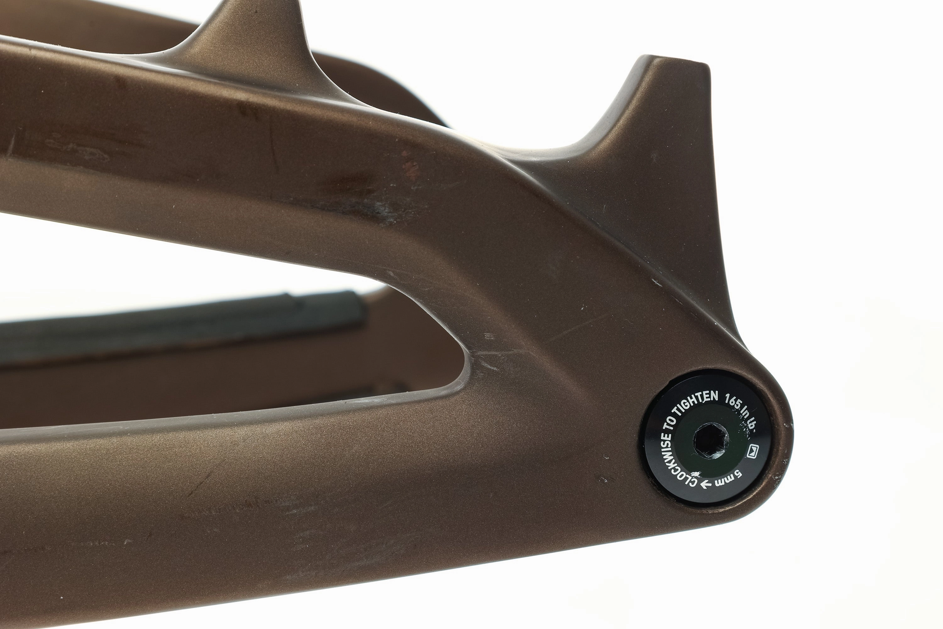 Evil Wreckoning LB Medium Frameset