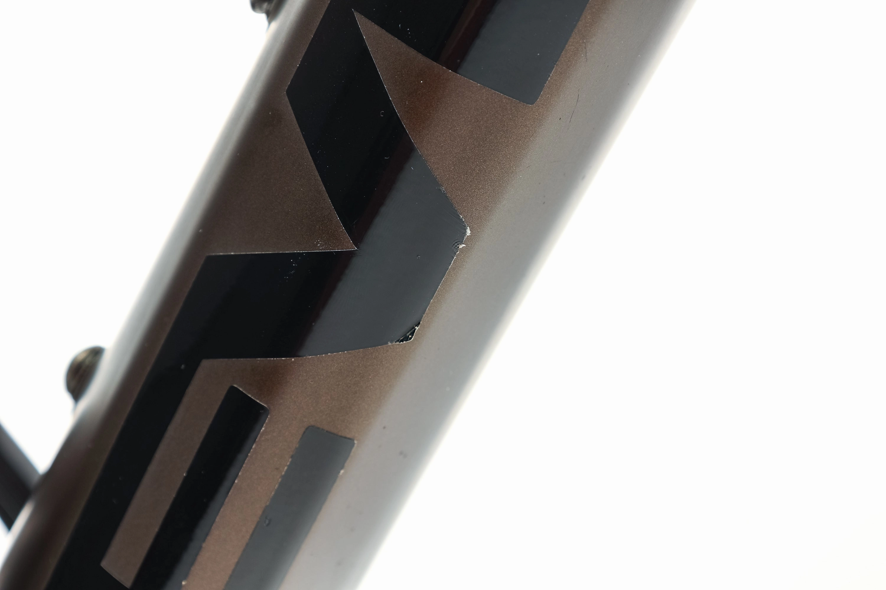 Evil Wreckoning LB Medium Frameset