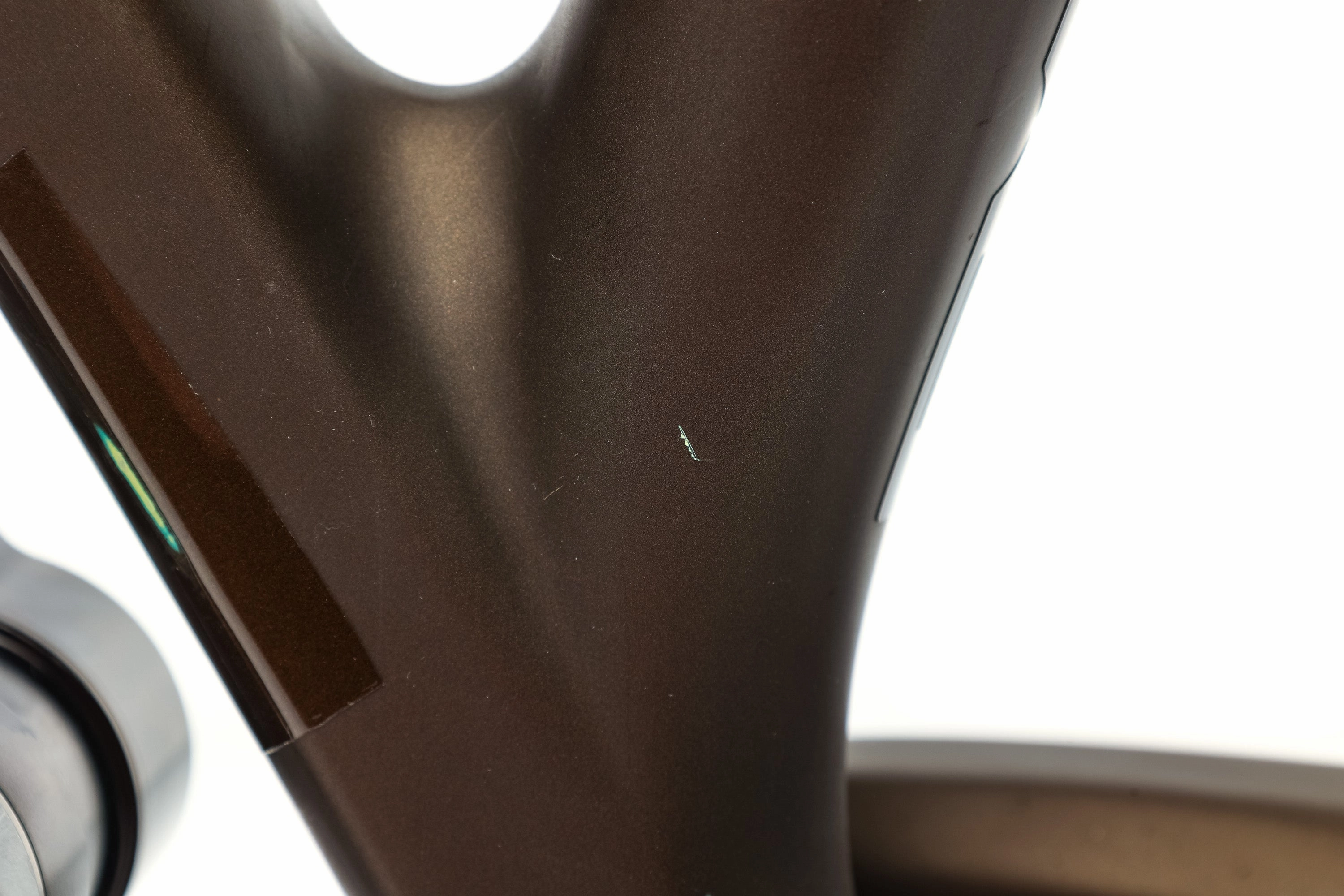 Evil Wreckoning LB Medium Frameset