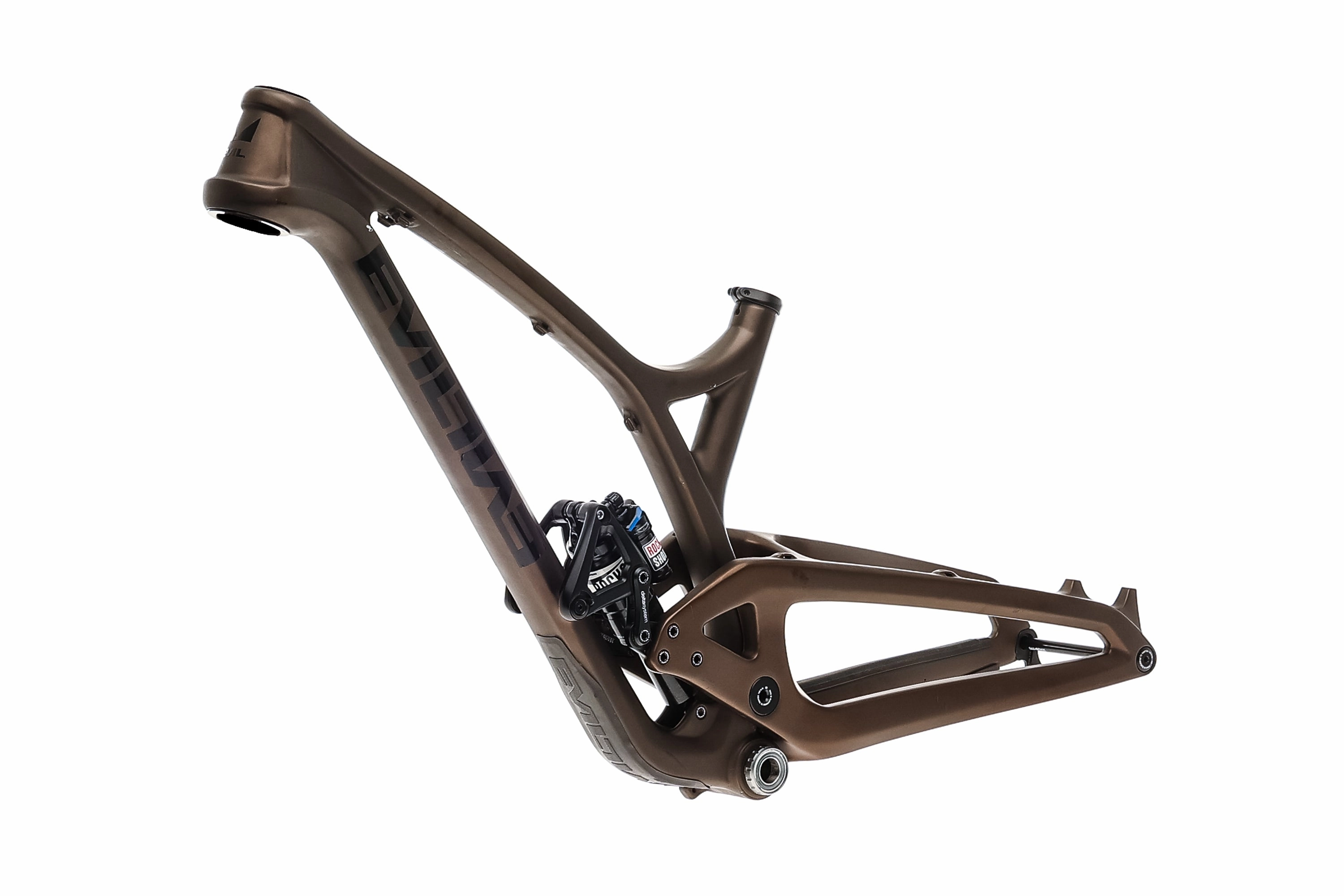 Evil Wreckoning LB Small Frame - 2018