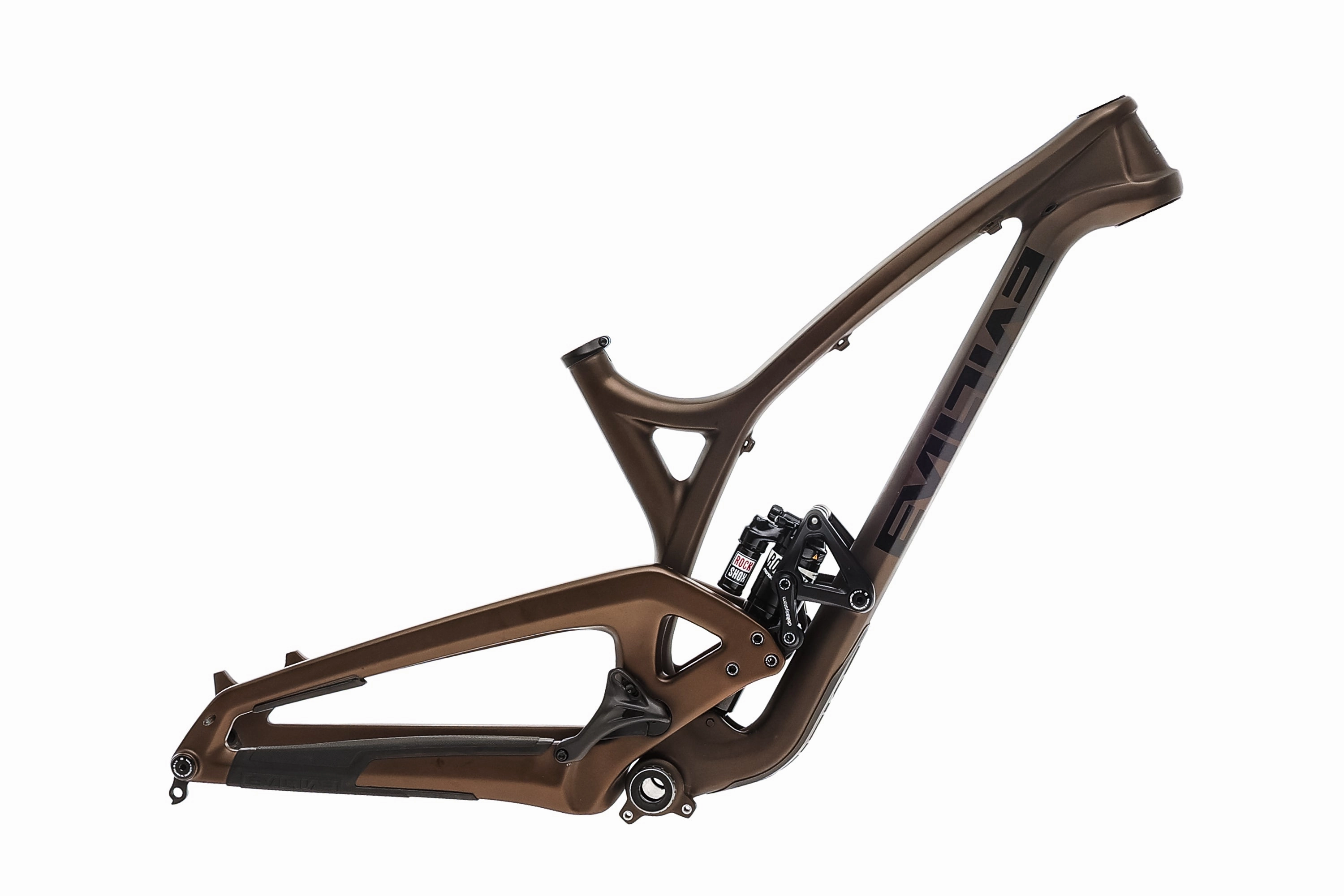 Evil Wreckoning LB Small Frame - 2018