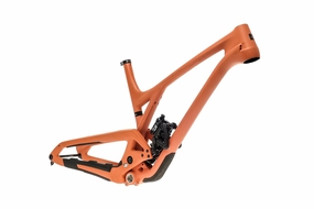 Evil Wreckoning LS X-Large Frame - 2023