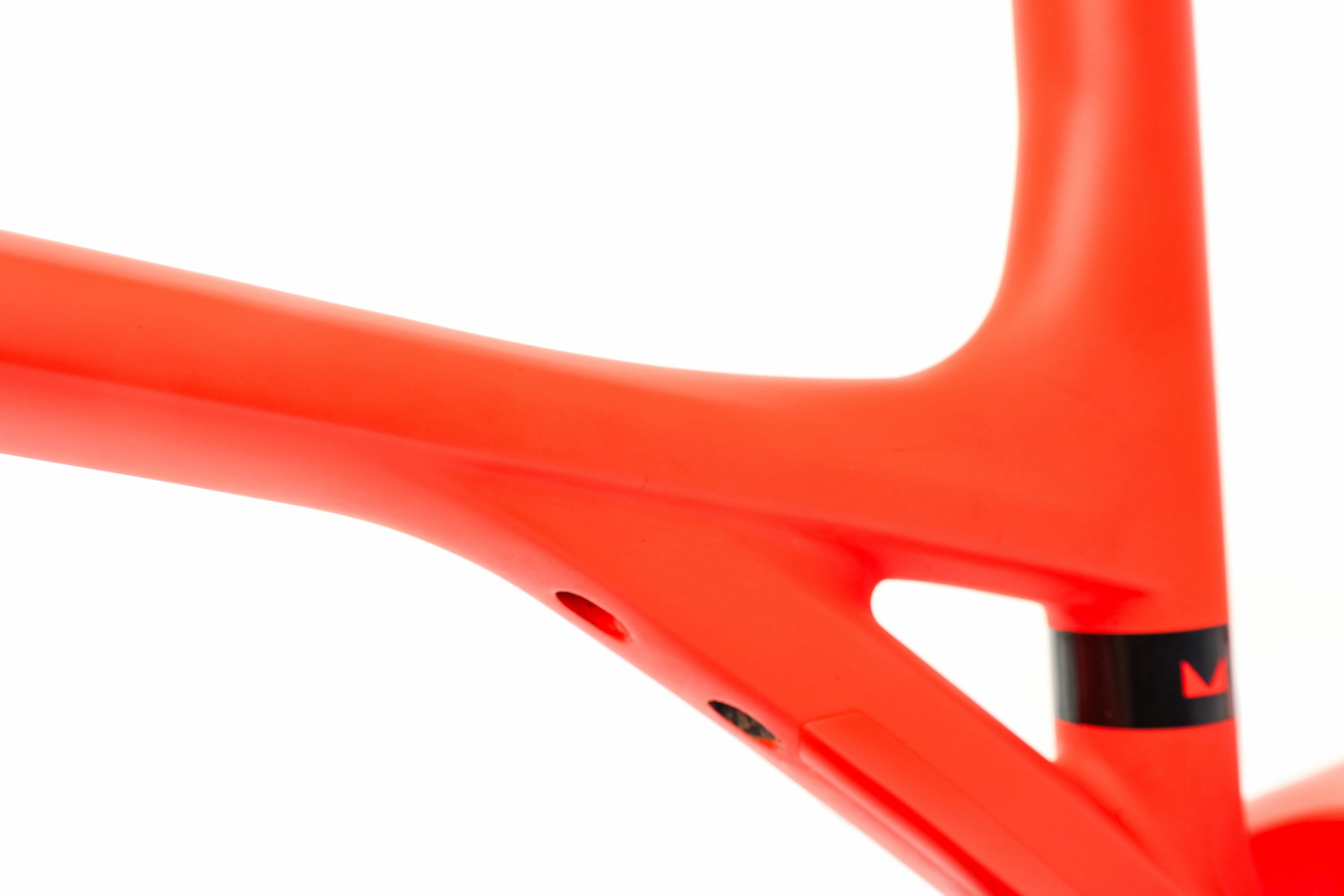 Evil Wreckoning Medium Frame - 2021