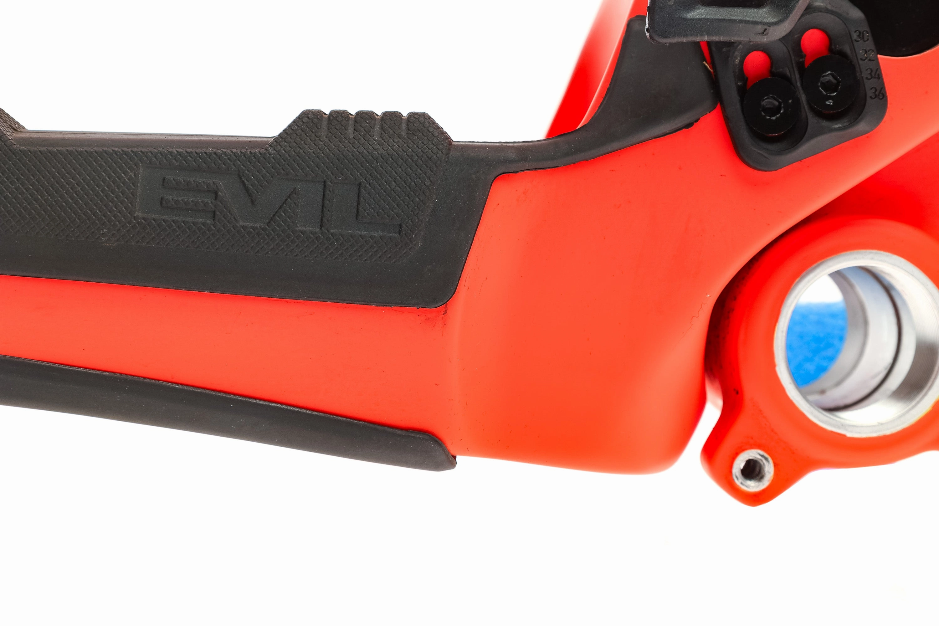 Evil Wreckoning Medium Frame - 2021