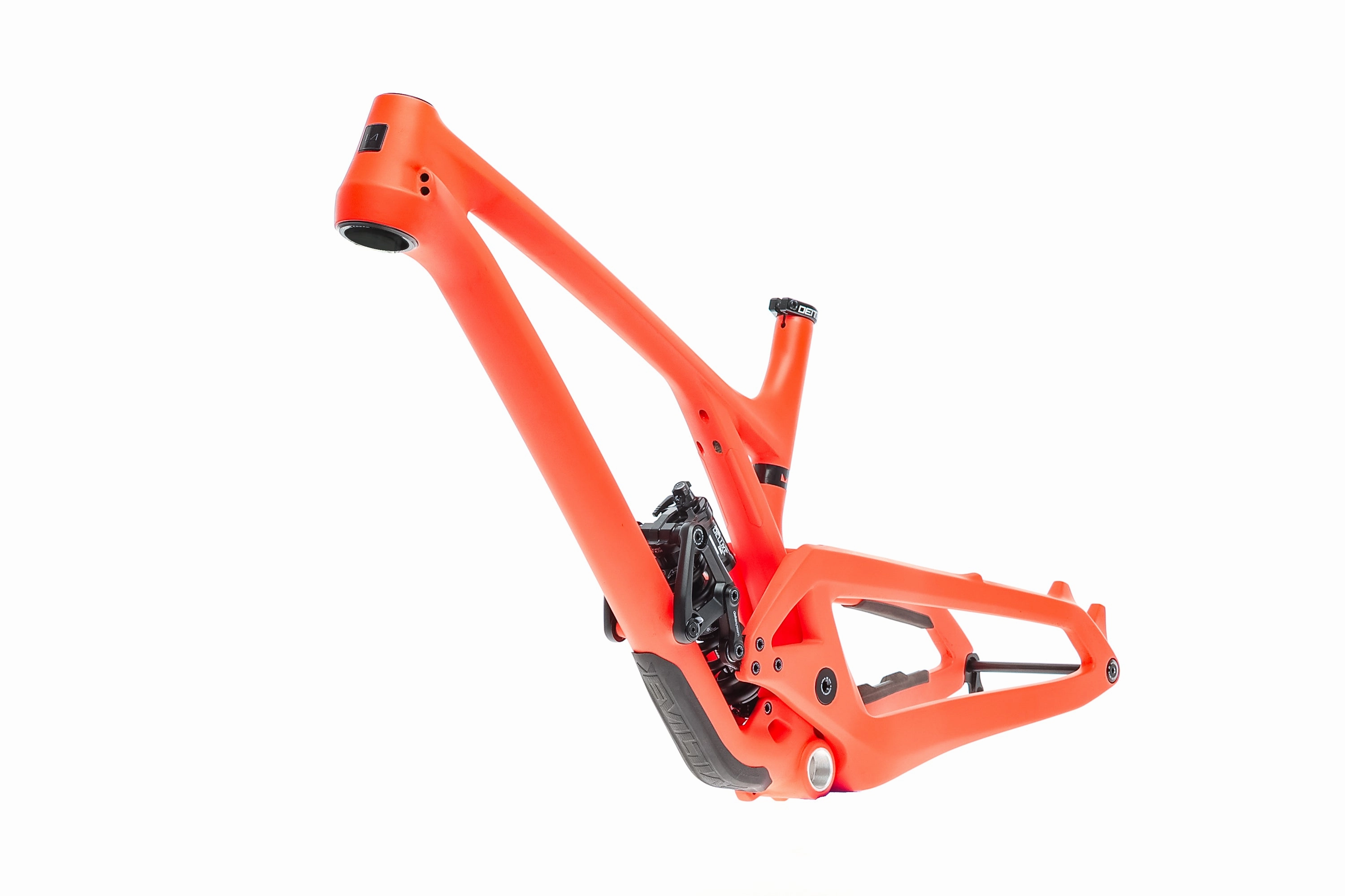 Evil Wreckoning Medium Frame - 2021