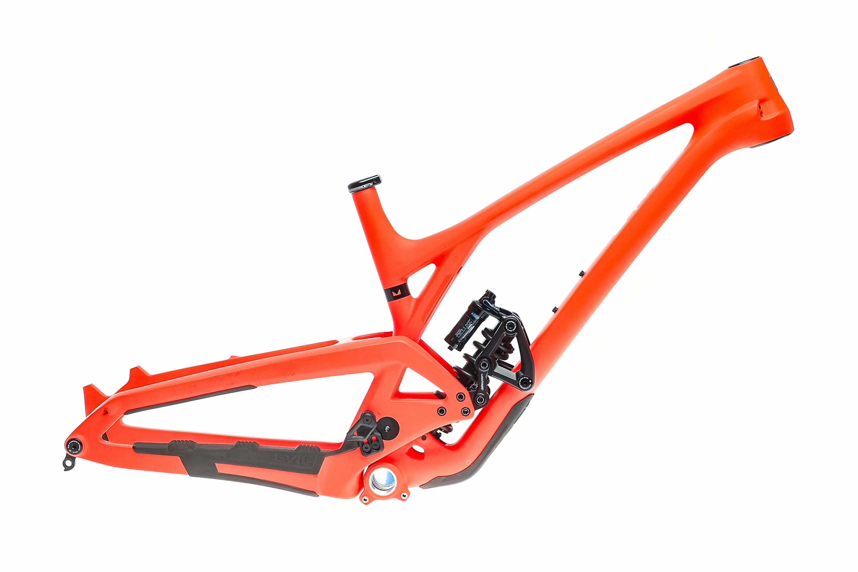 Evil Wreckoning Medium Frame - 2021