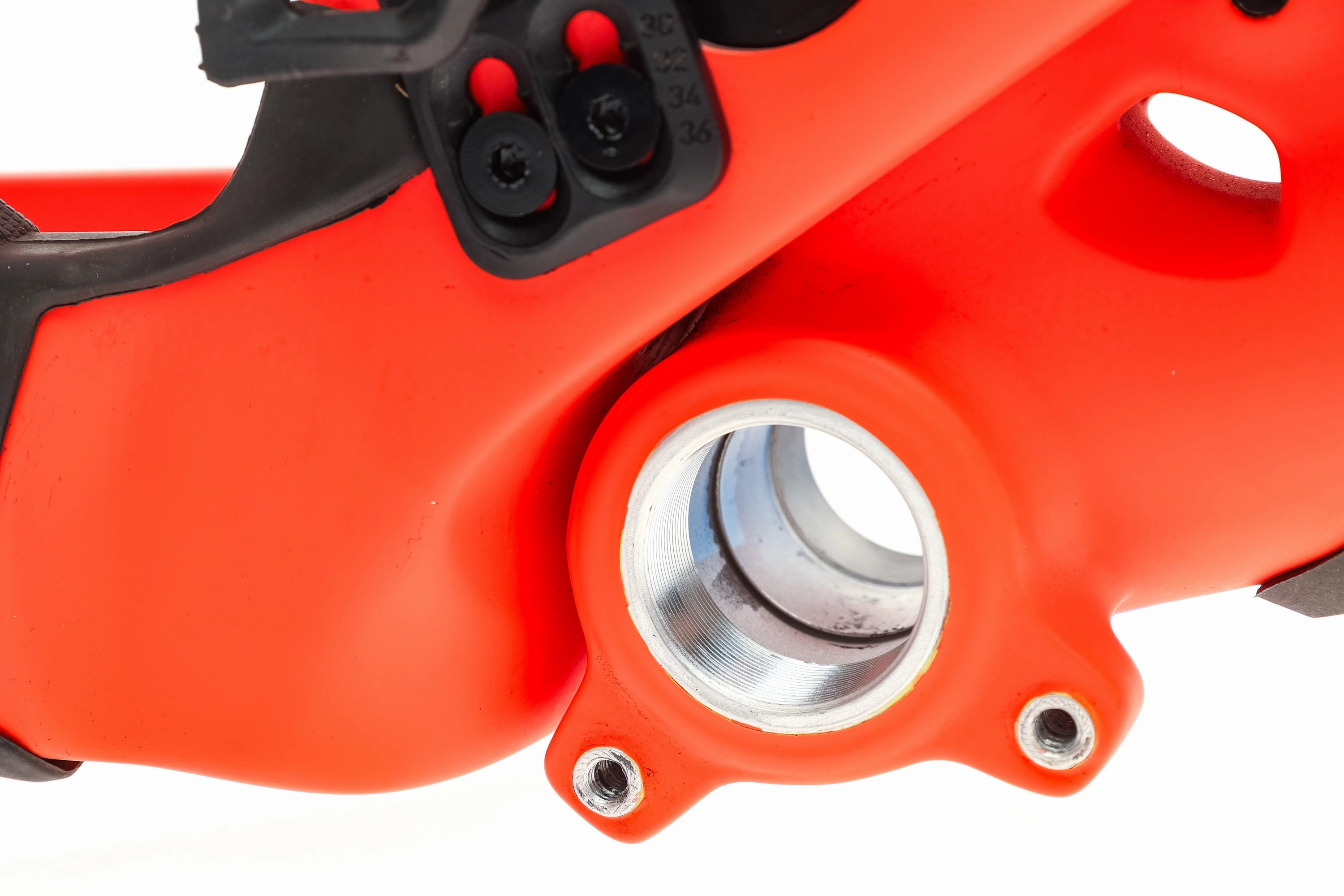 Evil Wreckoning Medium Frame - 2021