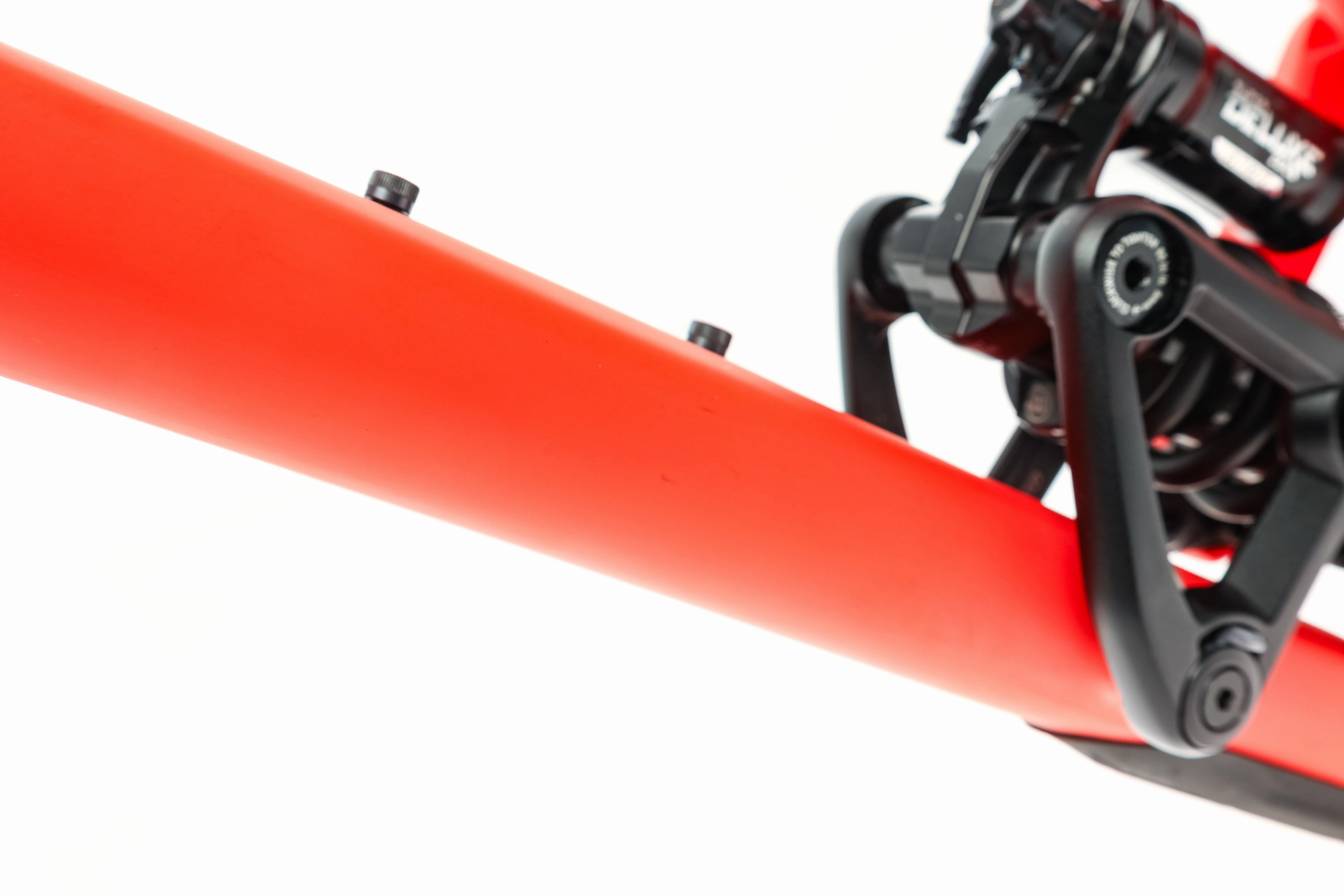 Evil Wreckoning Medium Frame - 2021