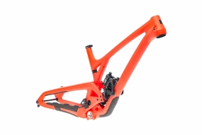 Evil Wreckoning Medium Frame - 2021