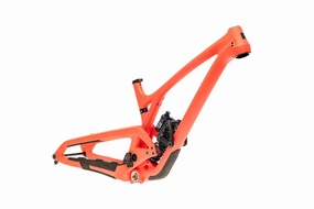 Evil Wreckoning Small Frame - 2022