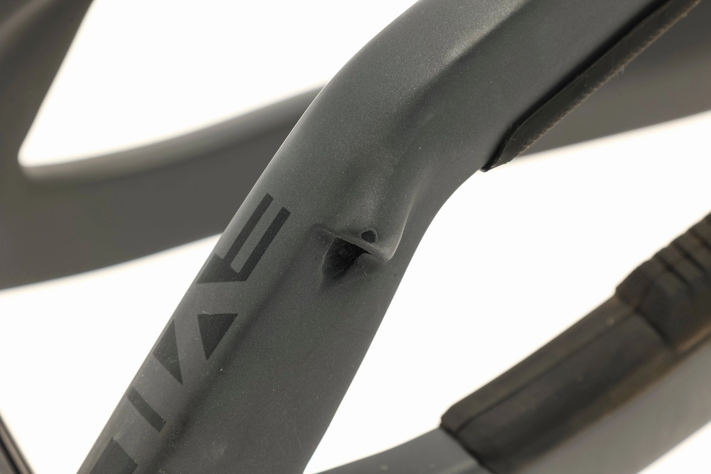 Evil Wreckoning Small Frameset - 2022