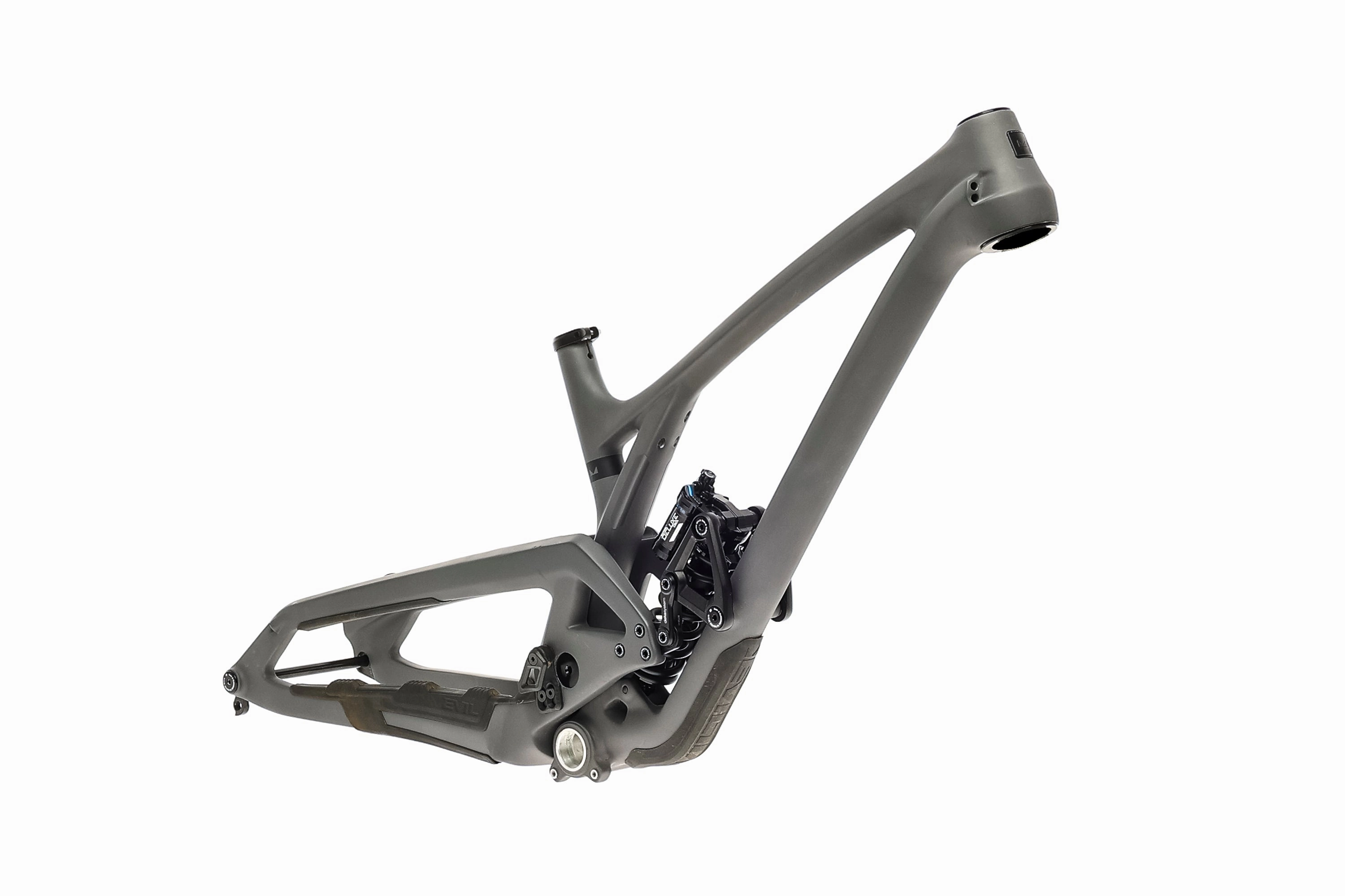 Evil Wreckoning Small Frameset - 2022