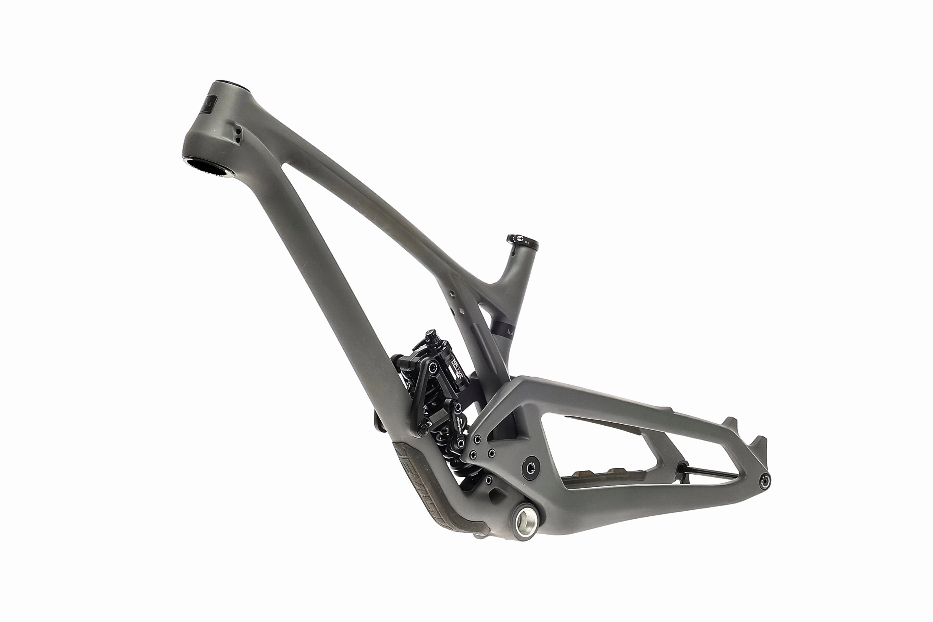 Evil Wreckoning Small Frameset - 2022