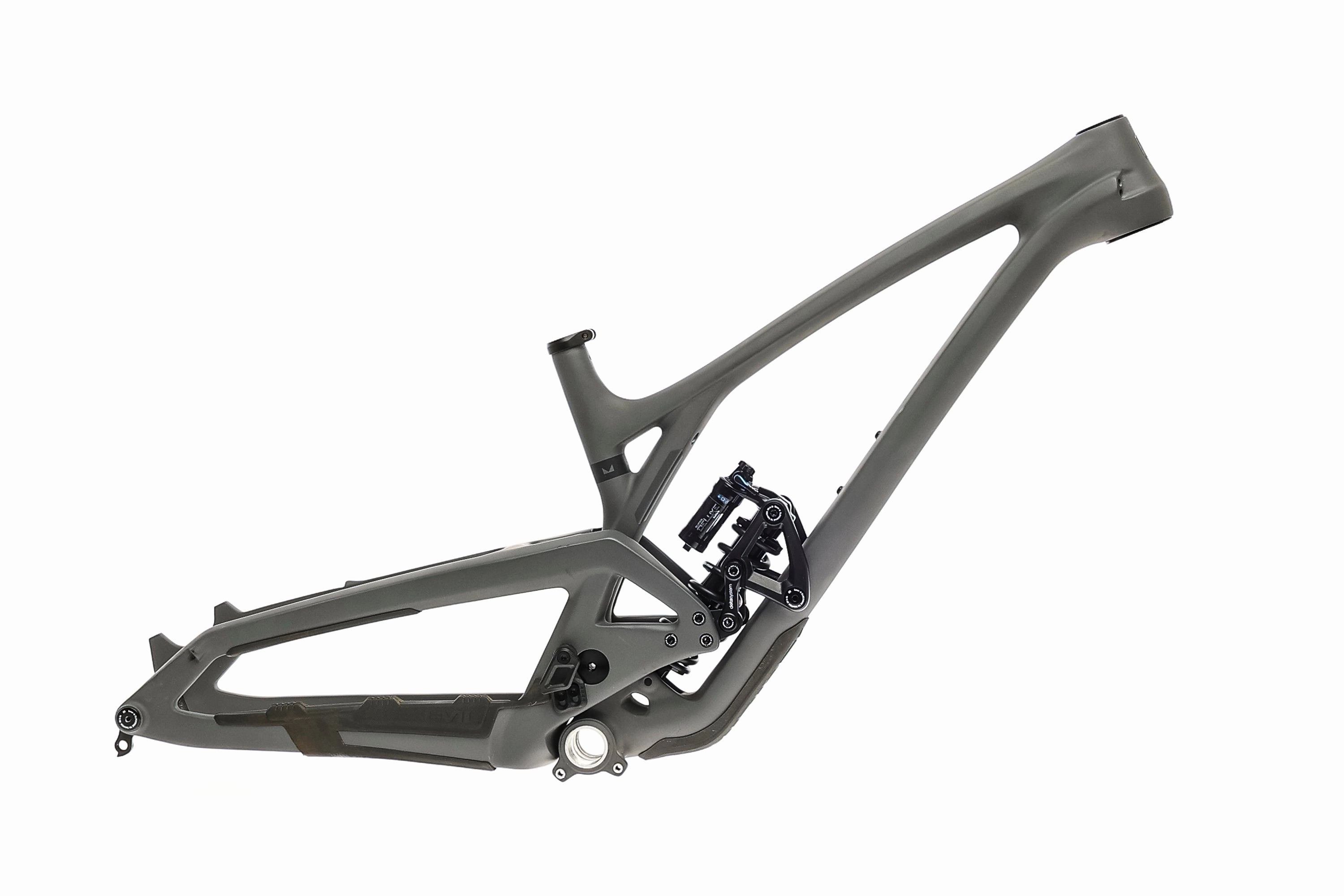 Evil Wreckoning Small Frameset - 2022