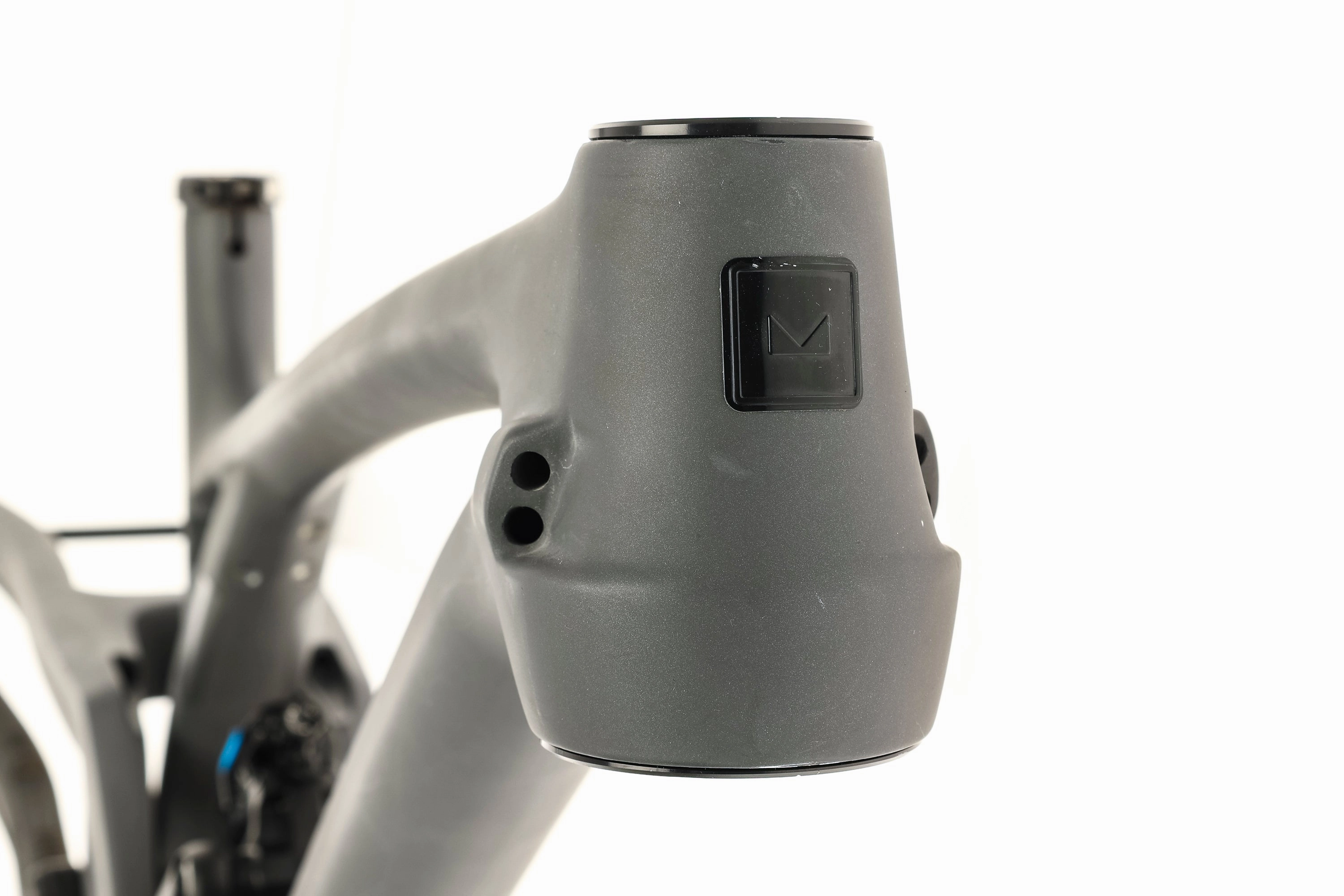 Evil Wreckoning Small Frameset - 2022