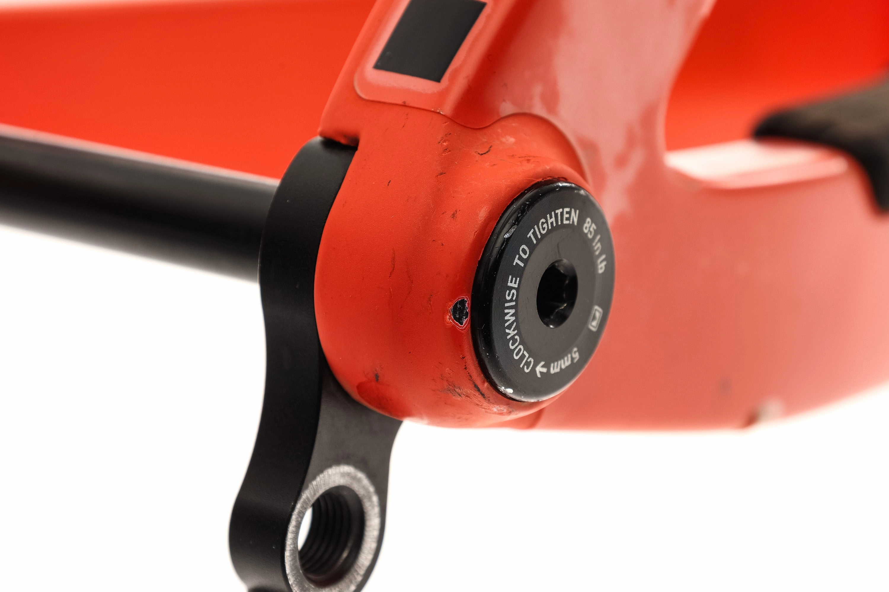 Evil Wreckoning V3 Small Frame - 2022
