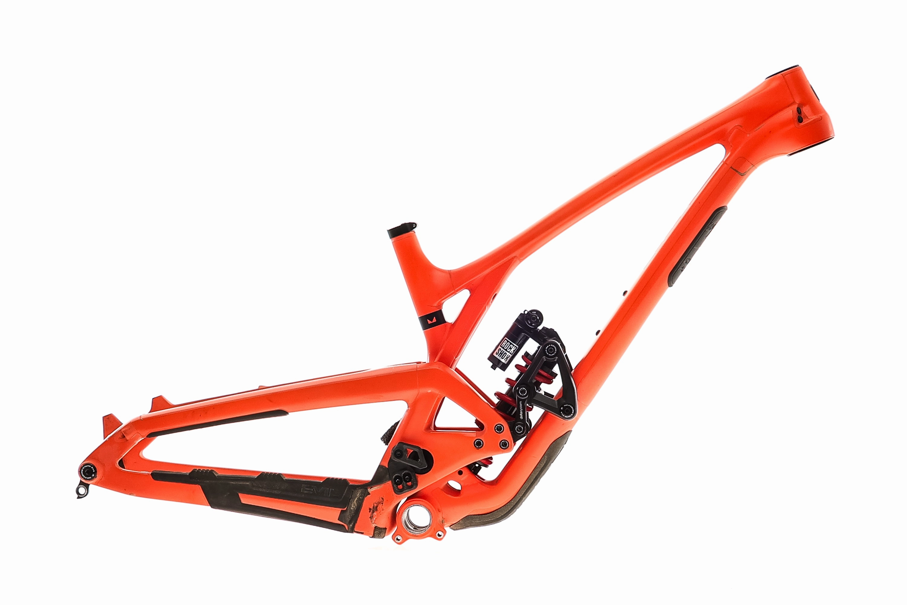 Evil Wreckoning V3 Small Frame - 2022