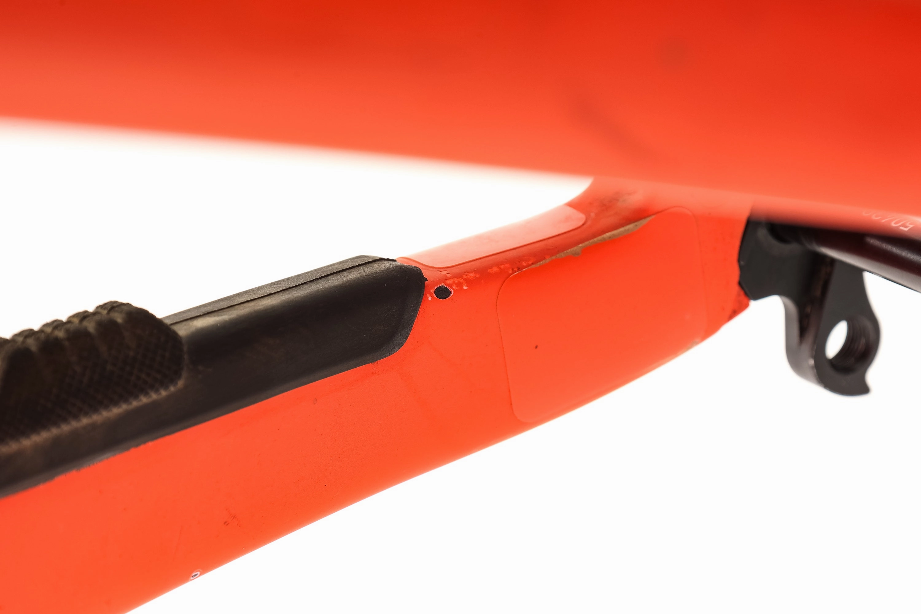 Evil Wreckoning V3 Small Frame - 2022