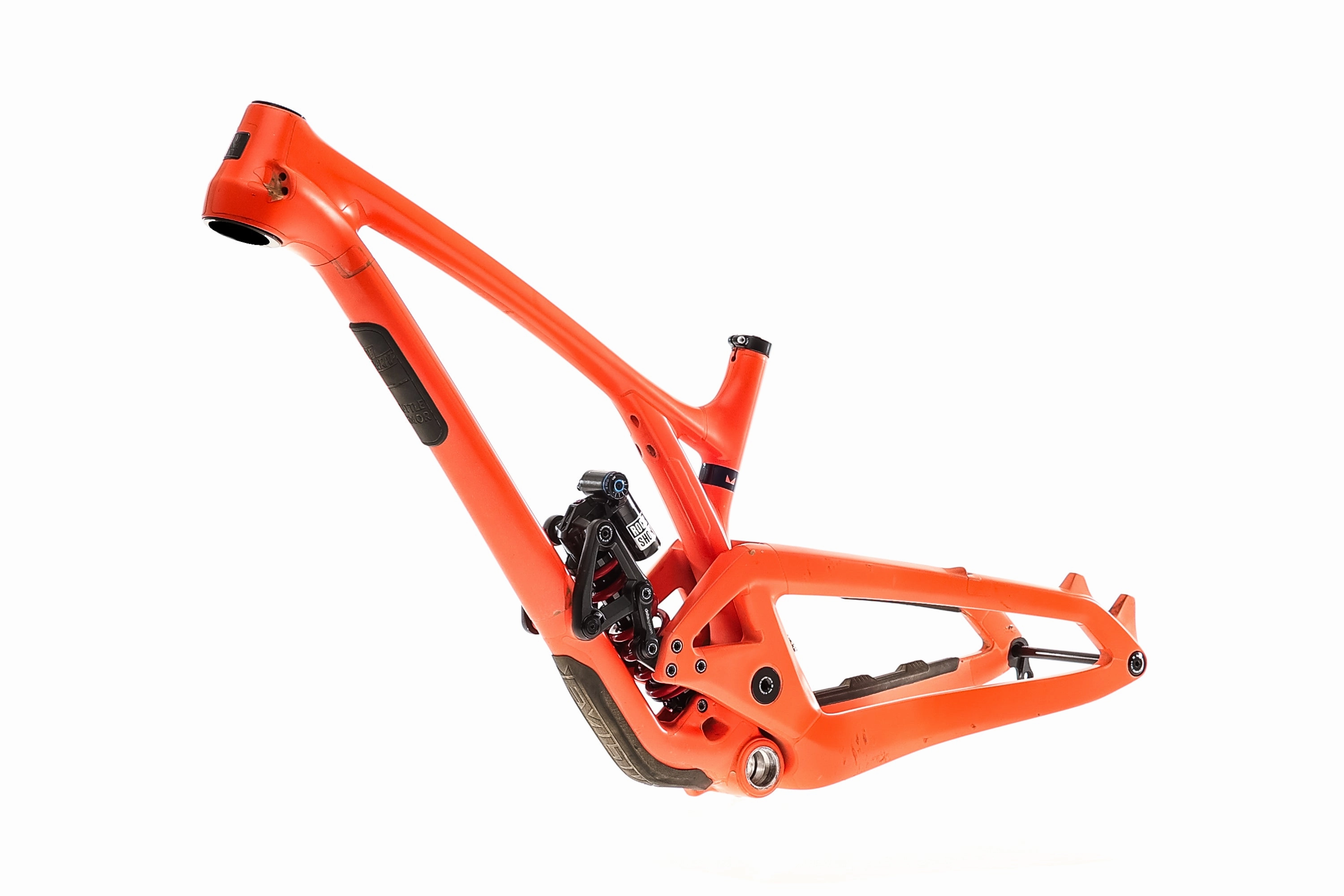 Evil Wreckoning V3 Small Frame - 2022