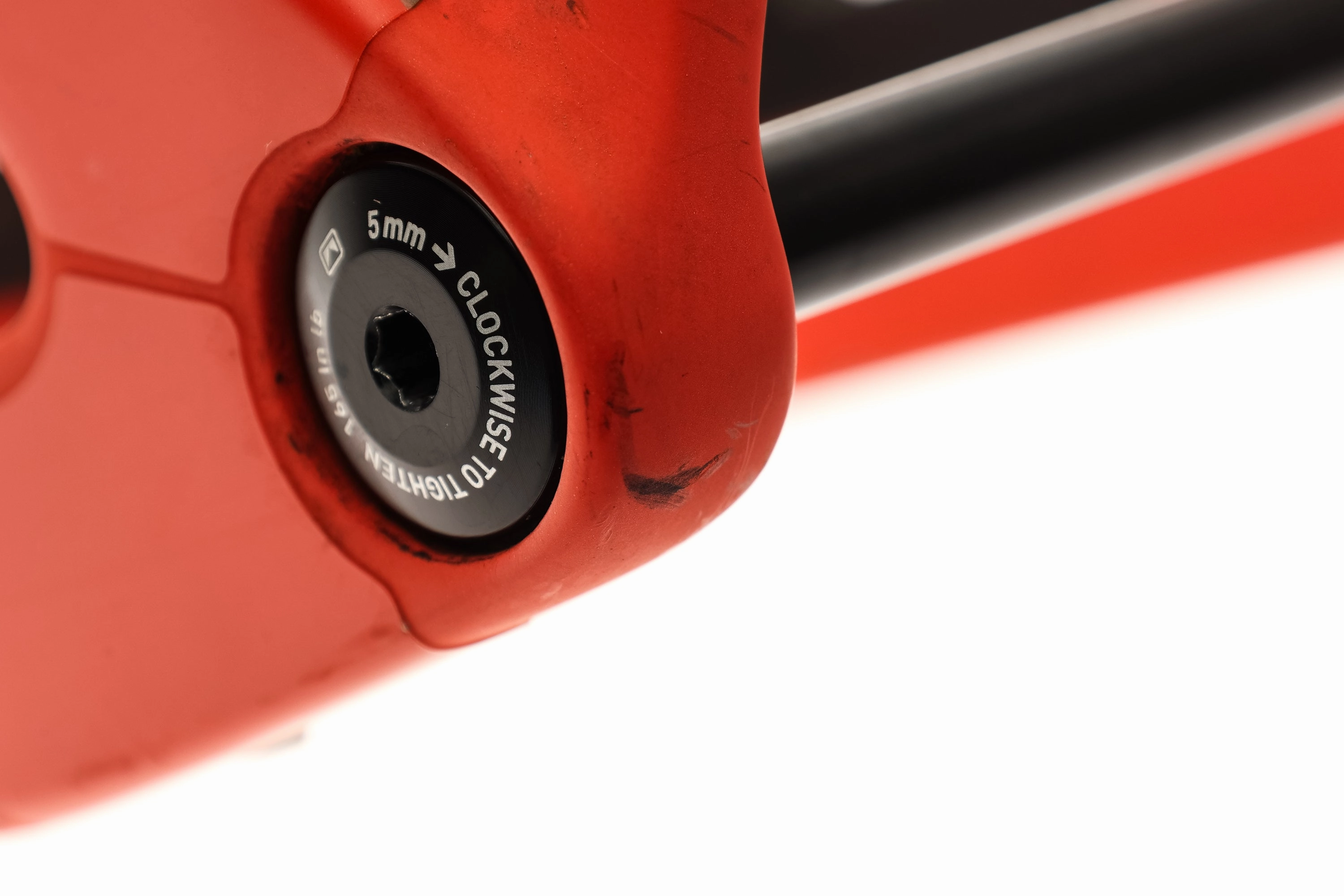 Evil Wreckoning V3 Small Frame - 2022