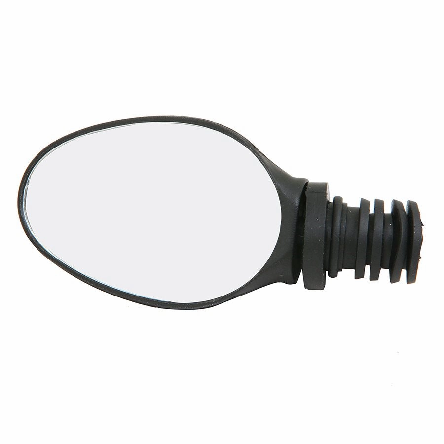 Evo Aero Bar End Mount Bicycle Mirror