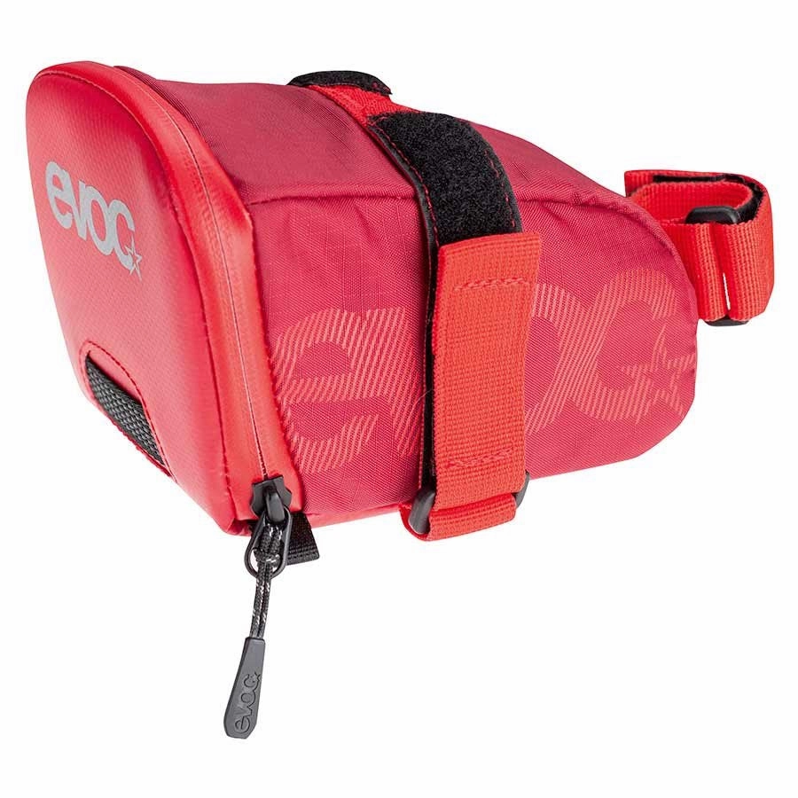 Evoc Tour Saddle Bag, L, Red/Ruby