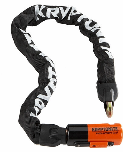 Evolution 1090 Integrated Chain