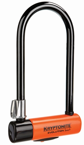 EVOLUTION SERIES 4 STD