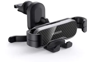 Dont Miss These Savings Grab the Deal Now Ugreen 80871 Gravity Drive Air Vent Car Mount Phone Holder