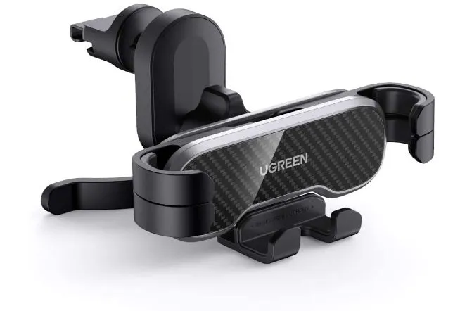 Dont Miss These Savings Grab the Deal Now Ugreen 80871 Gravity Drive Air Vent Car Mount Phone Holder