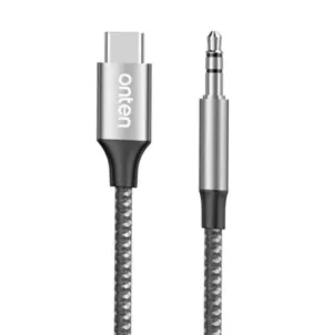 Onten Otn-292 Usb-C To 3.5Mm Audio Cable 1M Dont Miss This Offer