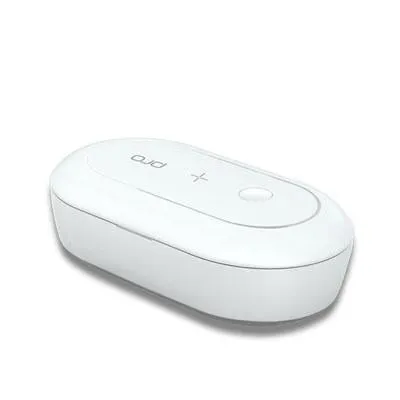 Robotcube Uv Phone Sanitizer Instant Savings Inside Grab Save Today
