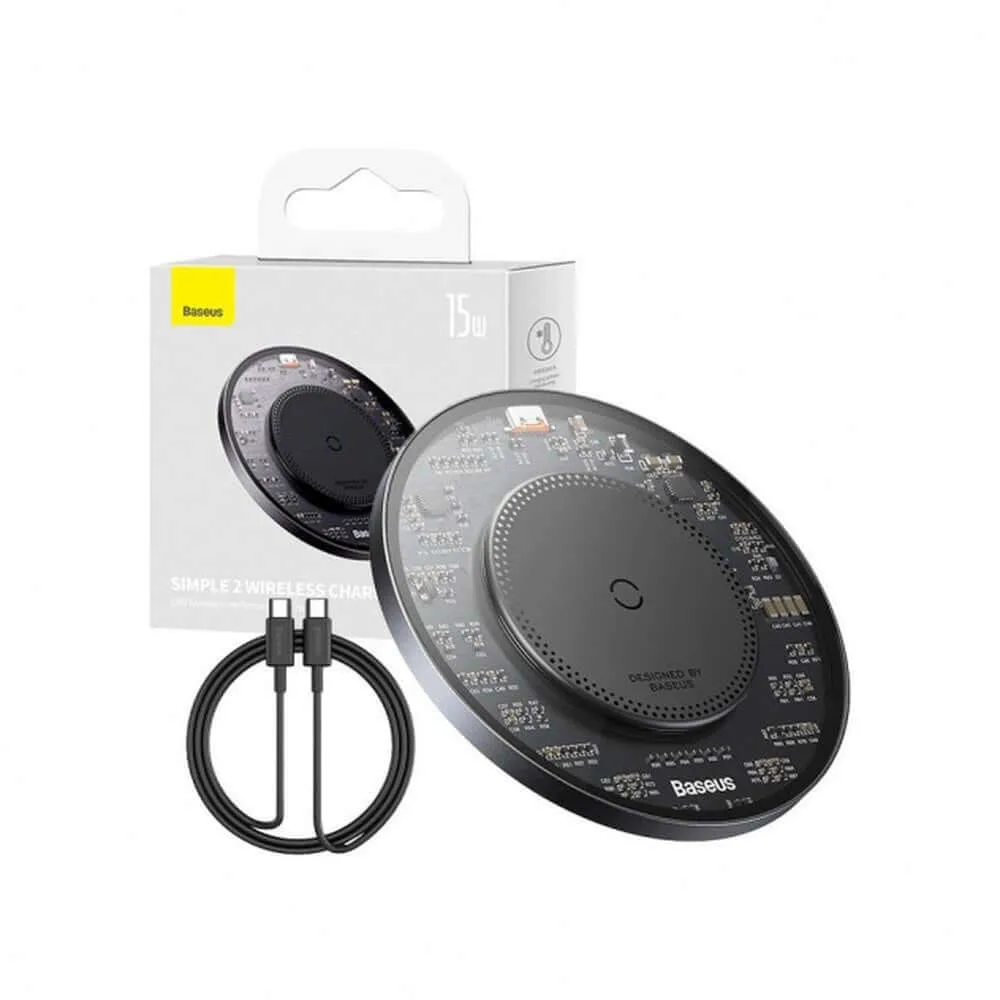 Big Clearance Event Baseus Wireless Charger