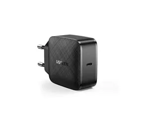 Ugreen 70817 65W Gan Usb C Fast Charger Todays Mega Savings