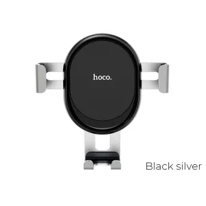 Hoco Ca56 Metal Armour For Air Outlet Car Holder Instant Savings Inside Dont Miss Out