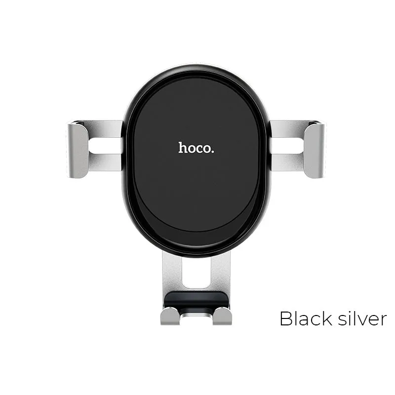 Hoco Ca56 Metal Armour For Air Outlet Car Holder Instant Savings Inside Dont Miss Out