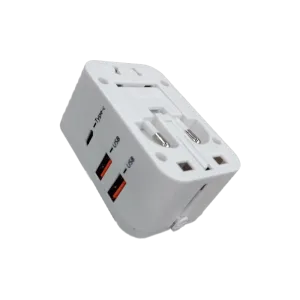 Travel Adaptor With Pd20W Quick Charge Best Deal Online Hot Price Drop