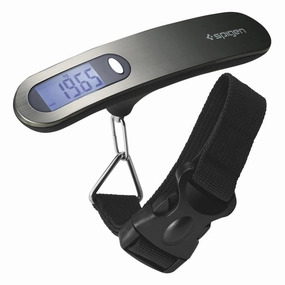 Spigen Luggage Scale E500 Save More Online