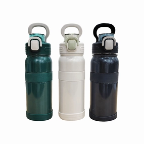 Flash Pick Today Surprise Discount Today 750Ml Stainless Steel Water Bottle