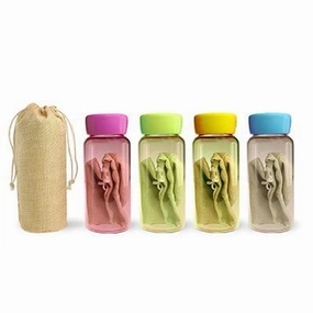 Limited Time Offer Trending Now Discount Mini Glass Bottle