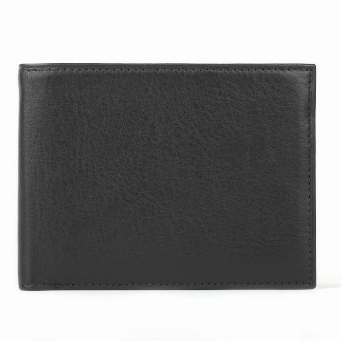 Nappa Vitello Executive I.D. Wallet Weekend Sale Special
